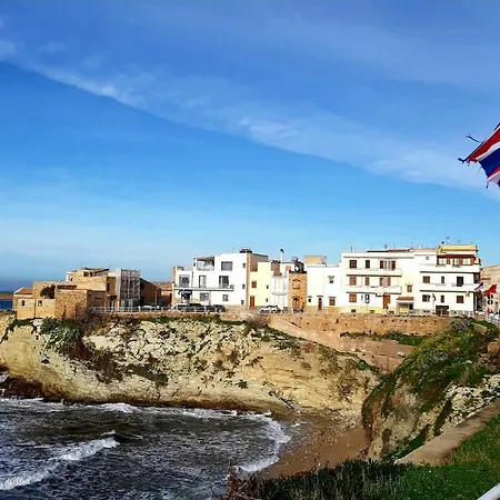 Casa Emilia * Terrasini