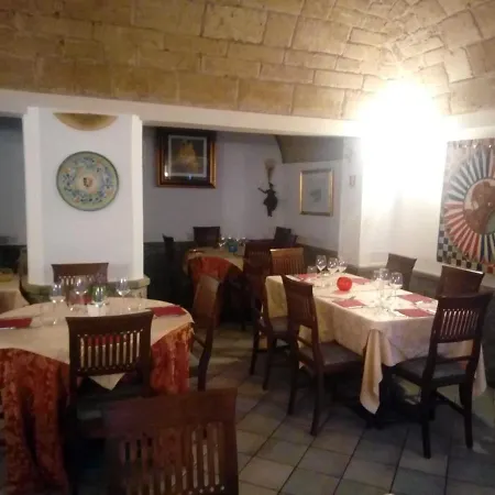 Lejlighed Casa Emilia
