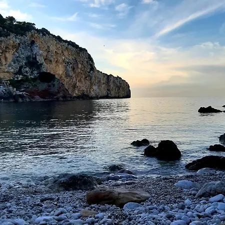 Casa Emilia Terrasini