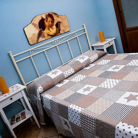 Casa Emilia Lejlighed