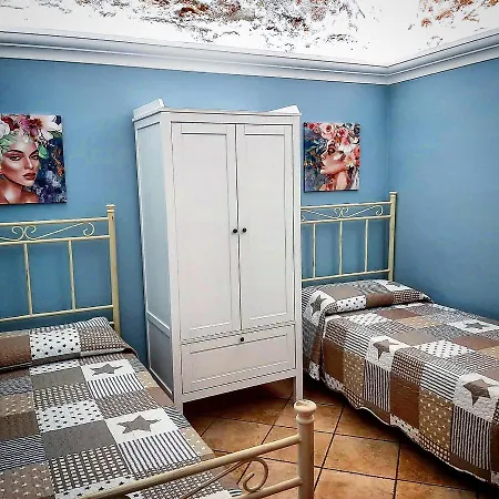 Casa Emilia