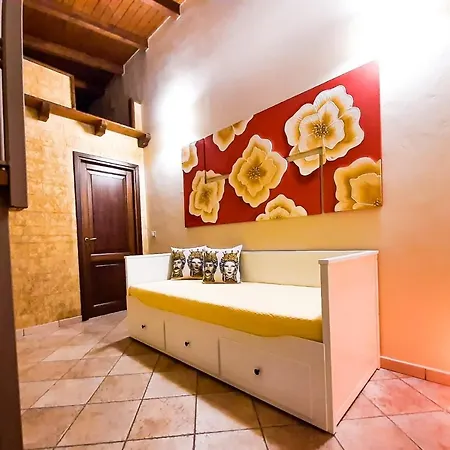 Casa Emilia Lejlighed