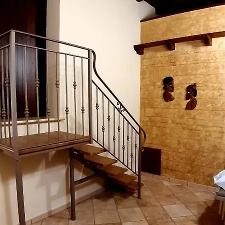 Casa Emilia Terrasini