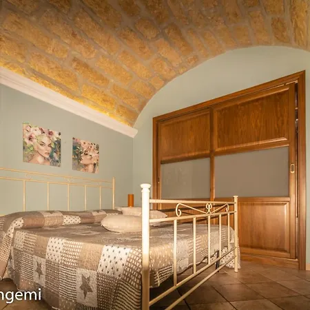 Casa Emilia Lejlighed Terrasini