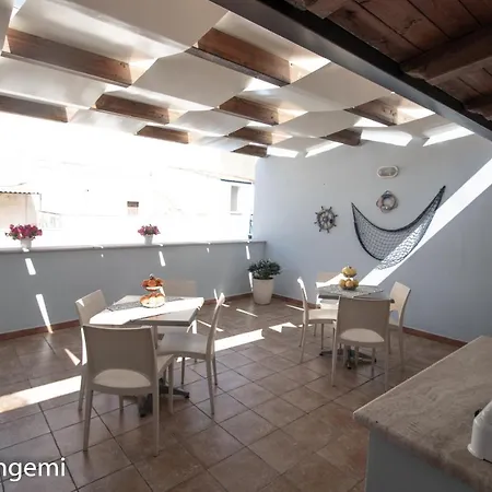 Casa Emilia Lejlighed *