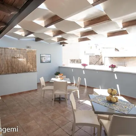 Lejlighed Casa Emilia