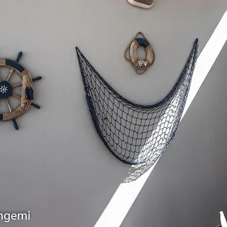 Lejlighed Casa Emilia *