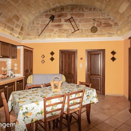Casa Emilia Lejlighed Terrasini
