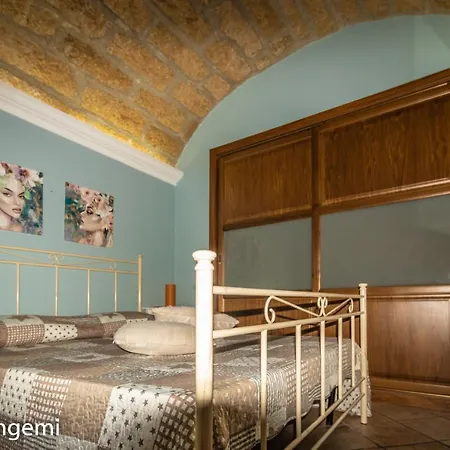 Casa Emilia Lejlighed *