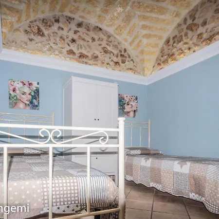 Lejlighed Casa Emilia *
