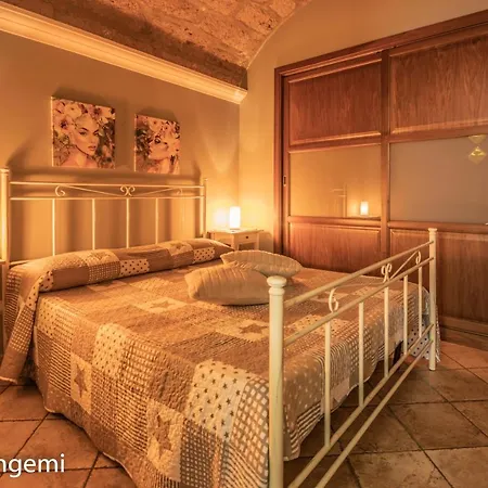 Casa Emilia Lejlighed *