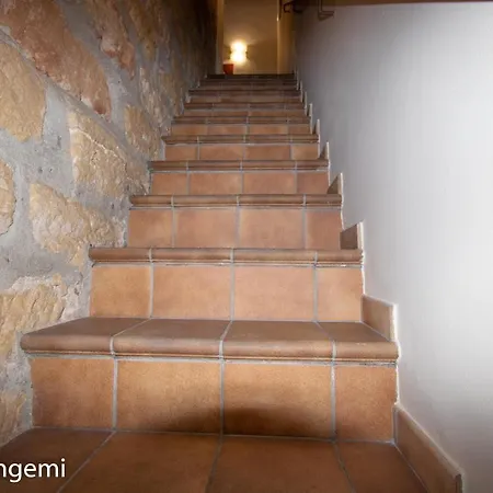 Lejlighed Casa Emilia
