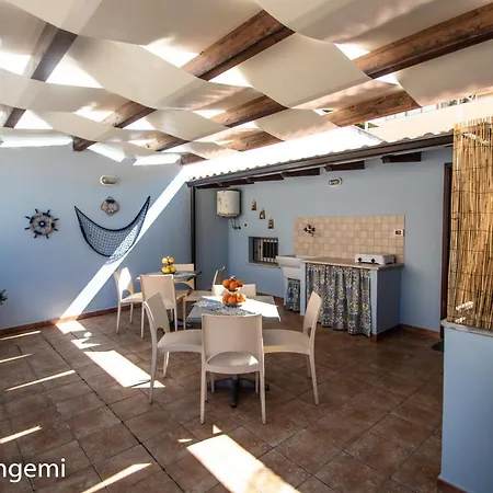 Casa Emilia