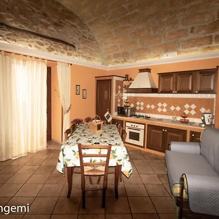 Casa Emilia Lejlighed