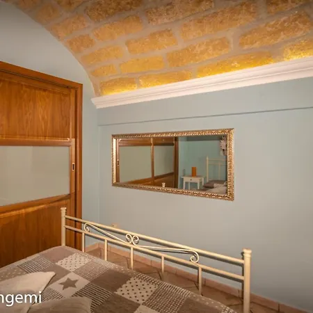 Casa Emilia Lejlighed