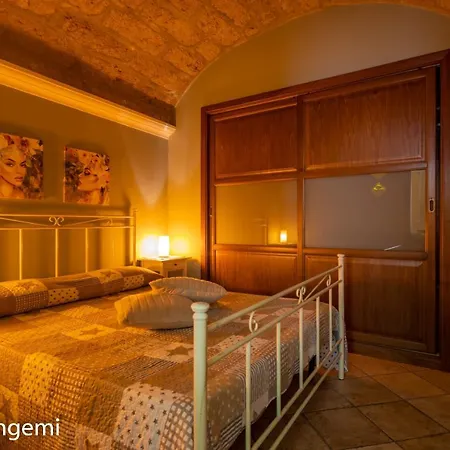 Casa Emilia Lejlighed Terrasini