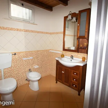 Casa Emilia Lejlighed Terrasini