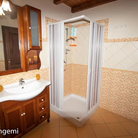 Casa Emilia * Terrasini