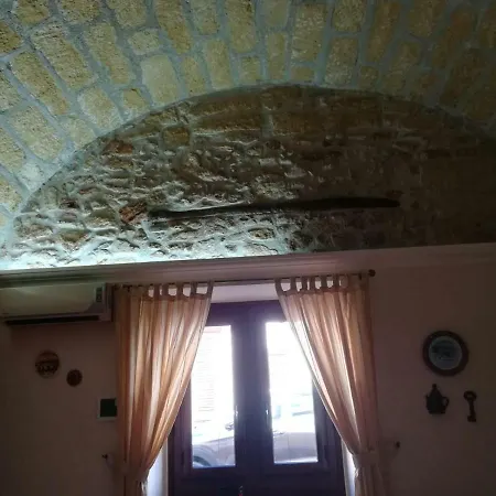 Casa Emilia Lejlighed