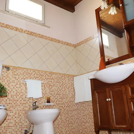 Casa Emilia Lejlighed