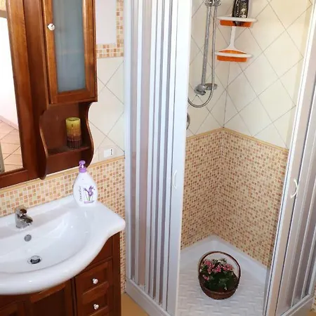 Lejlighed Casa Emilia