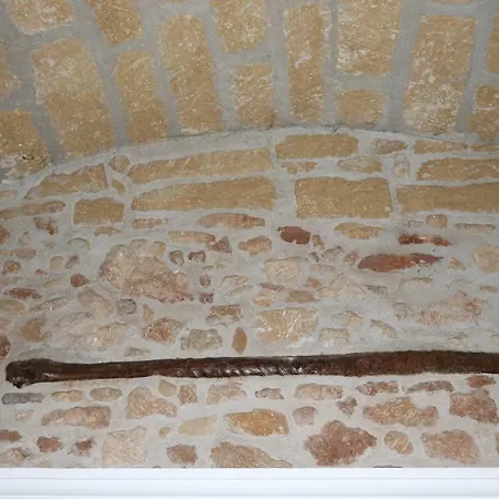 Casa Emilia * Terrasini