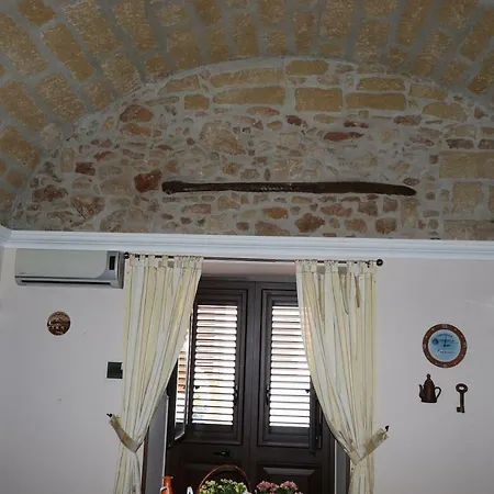Casa Emilia Lejlighed
