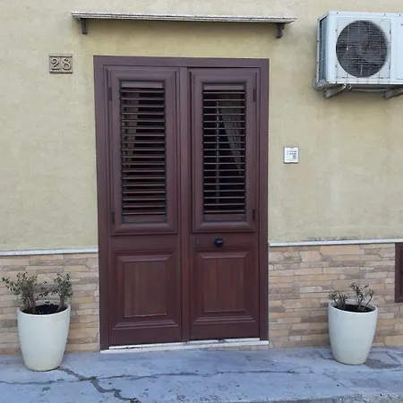 Casa Emilia Lejlighed