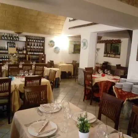 Casa Emilia Lejlighed