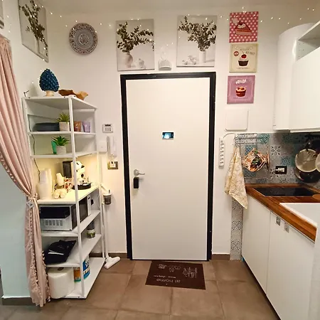 Casa Emilia Palermo