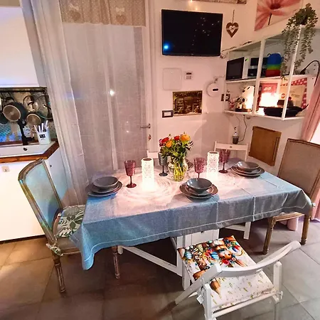 Casa Emilia Apartment