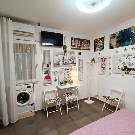 Casa Emilia Apartment Palermo