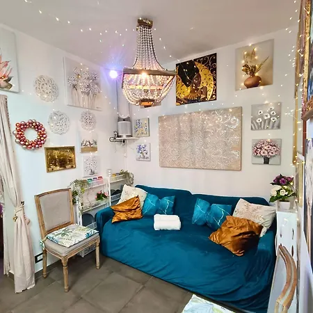 Apartment Casa Emilia Palermo