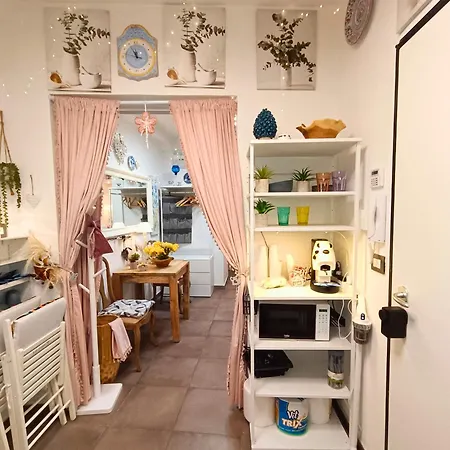 Casa Emilia Apartment