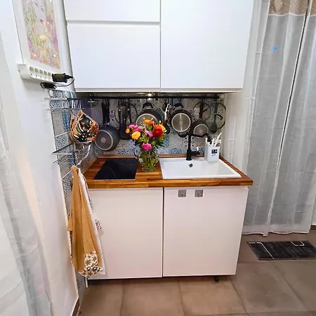 Casa Emilia * Palermo
