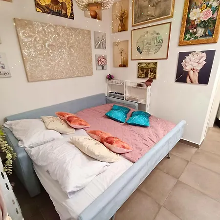 Apartment Casa Emilia