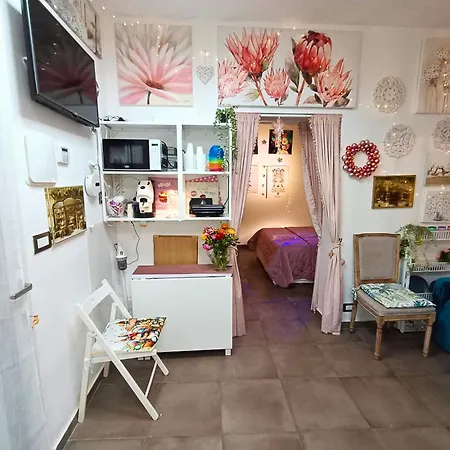 Casa Emilia Apartment *