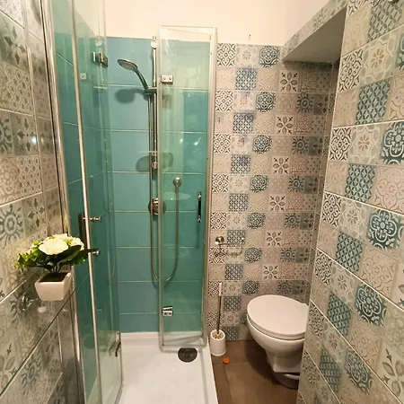Apartment Casa Emilia *